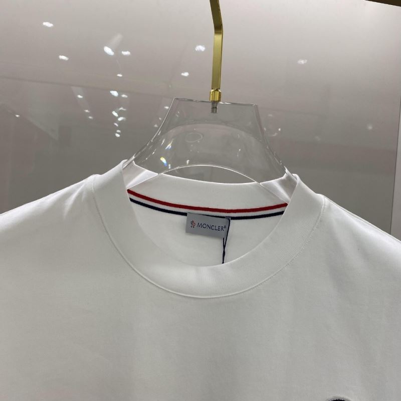 Moncler T-Shirts